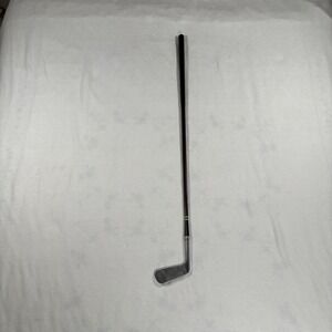 Wilson Golf Club 9 Iron Mens 36in Silver Good Gene Sarazen Power Gauged Forged